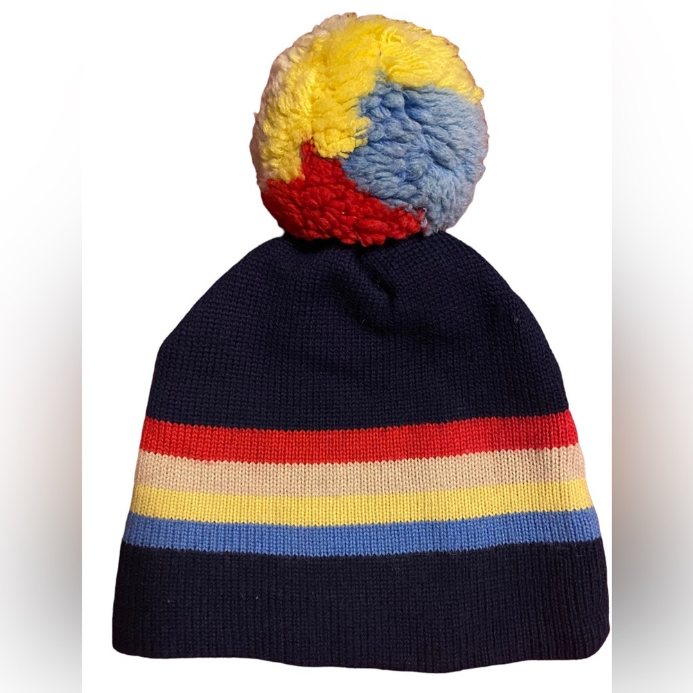 Vintage ski hat/beanie